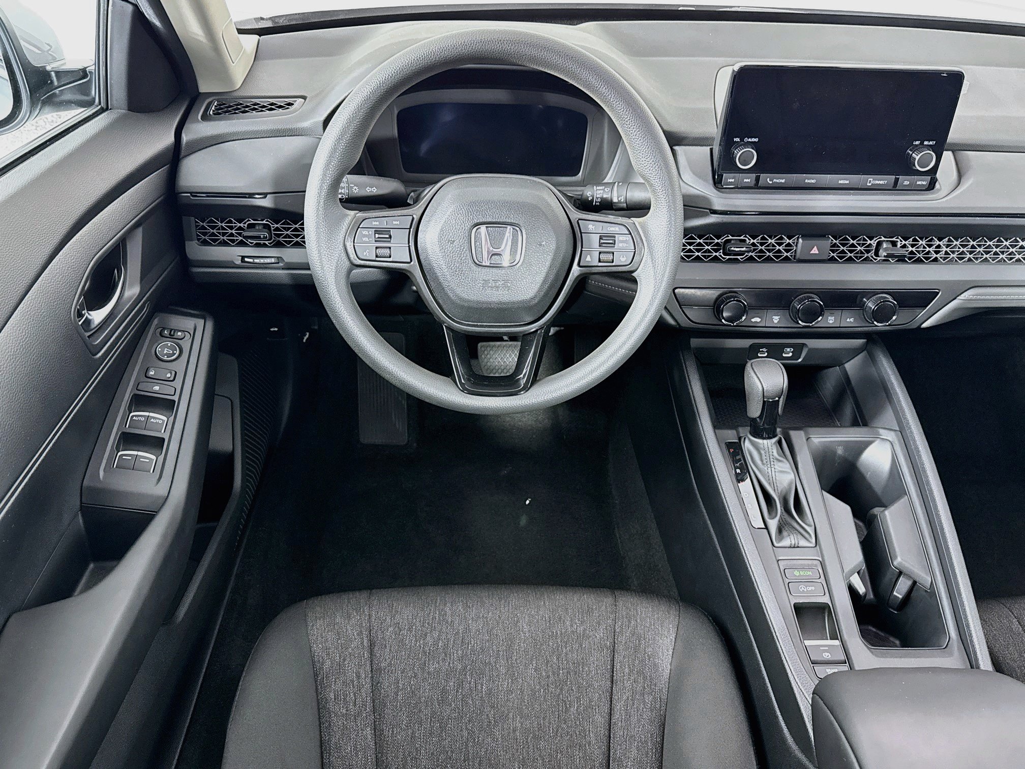 Certified 2023 Honda Accord LX image 20
