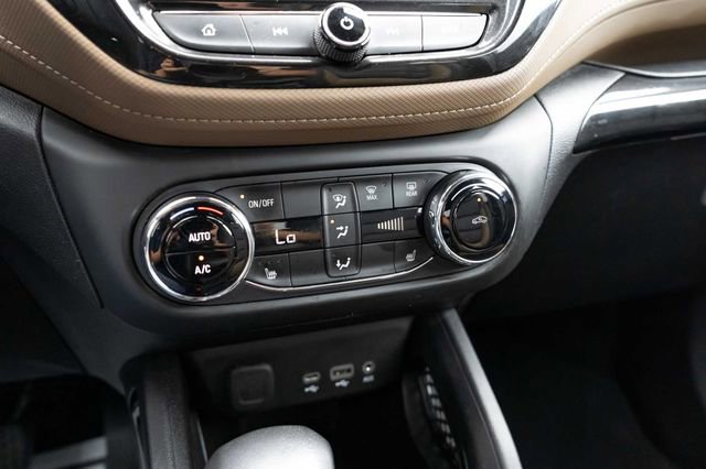 Used 2022 Chevrolet TrailBlazer ACTIV w/ Convenience Package image 17