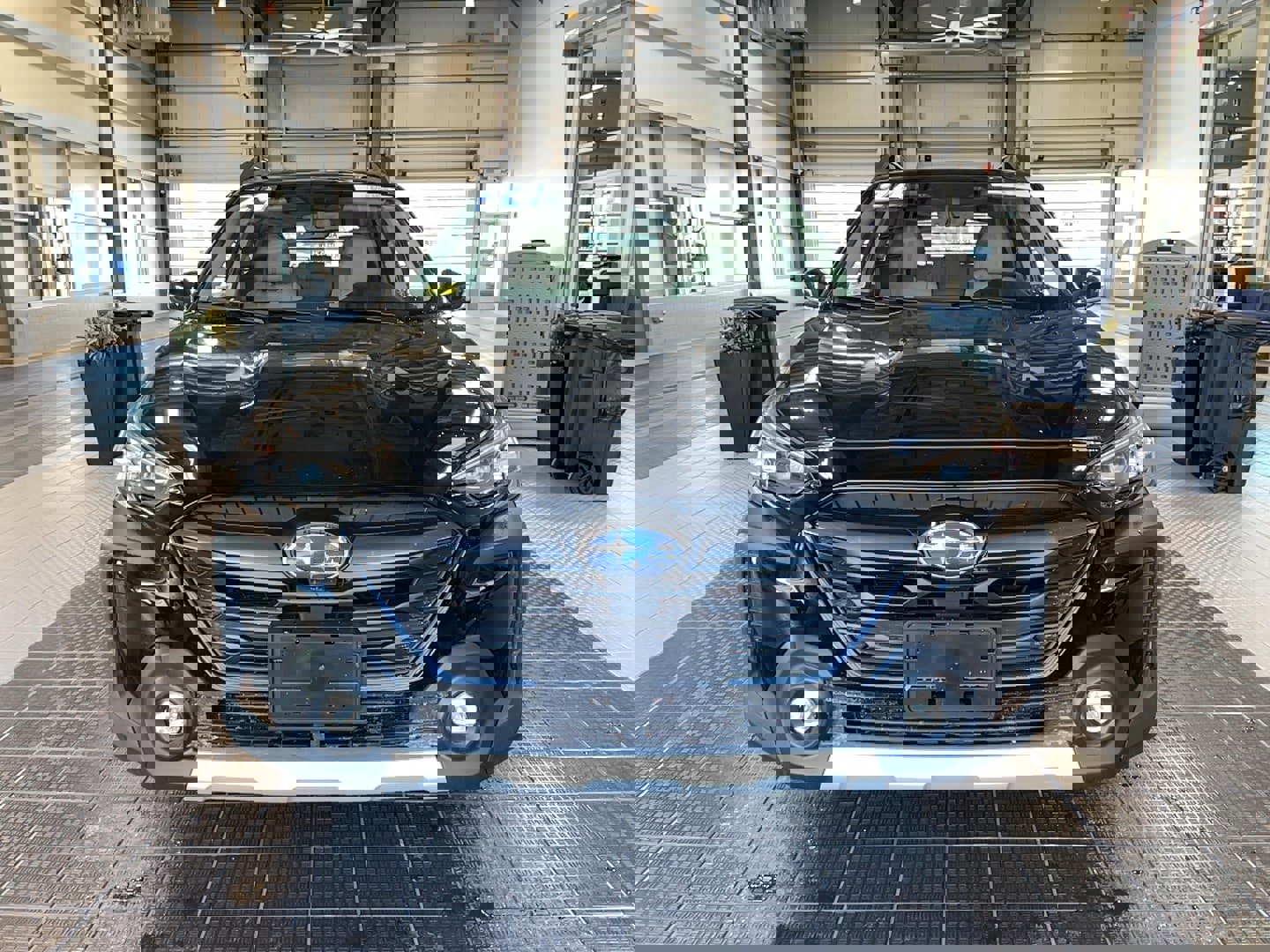 Used 2024 Subaru Outback Limited image 2