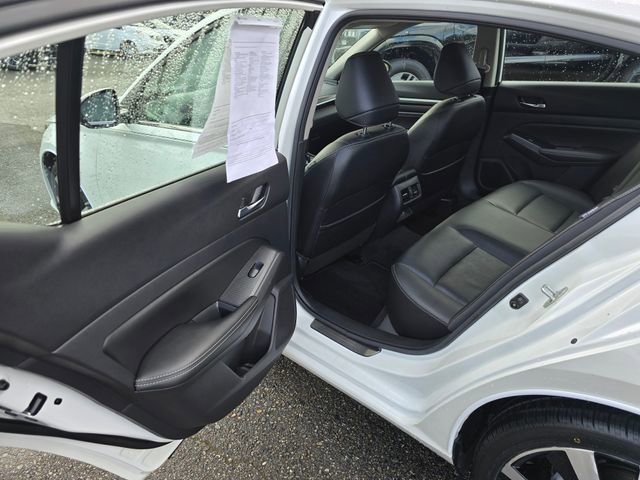 Used 2019 Nissan Altima 2.5 Platinum image 14