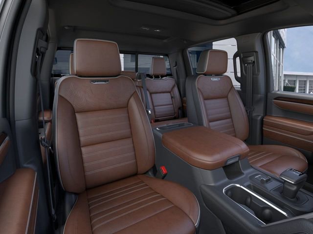 New 2026 GMC Sierra 1500 Denali Ultimate image 16