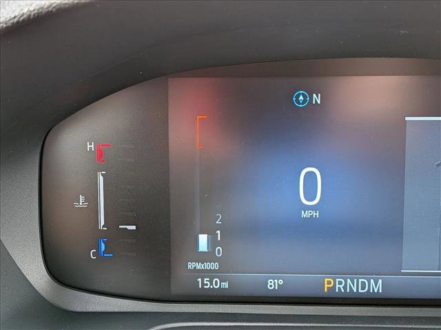 New 2026 Ford Transit 150 Low Roof w/ Load Area Protection Package image 10