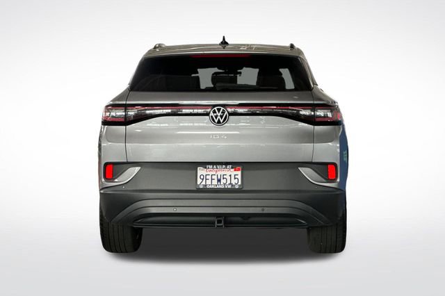 Used 2023 Volkswagen ID.4 Pro image 6