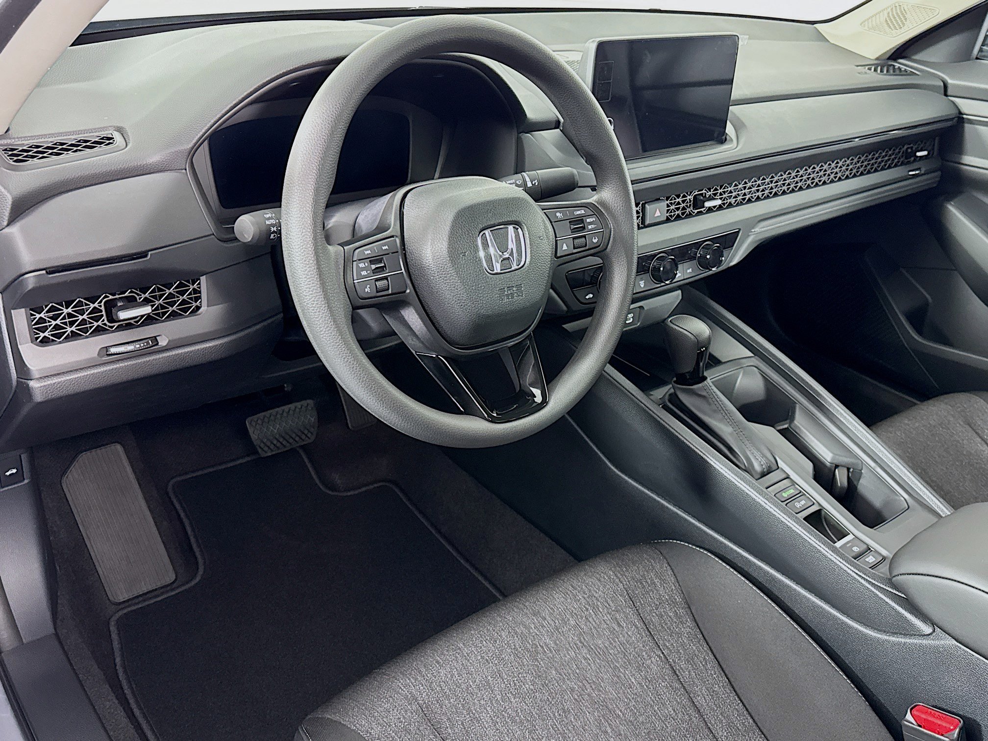 New 2026 Honda Accord SE image 9