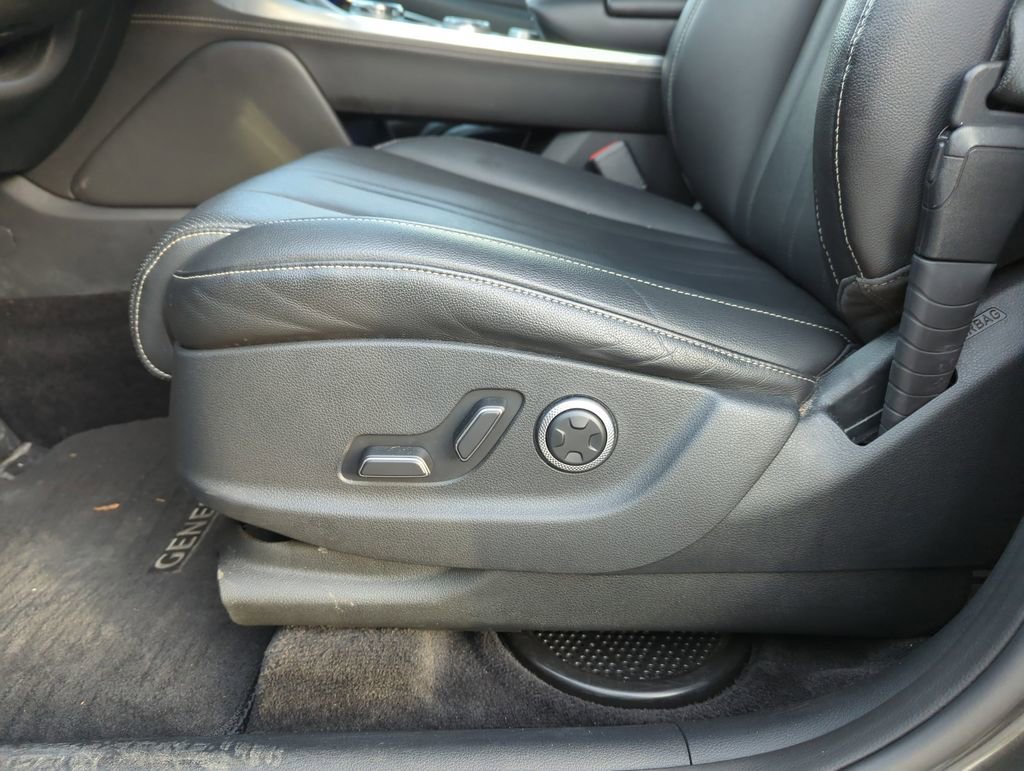 Used 2024 Genesis GV80 2.5T image 13