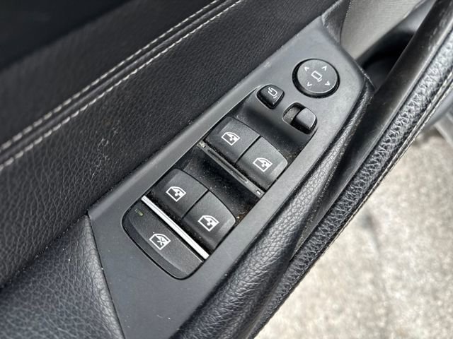 Used 2017 BMW 540i xDrive image 19