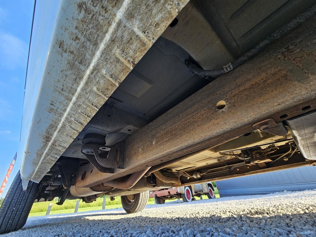 Used 2000 Chevrolet Silverado 1500 LS RWD image 61