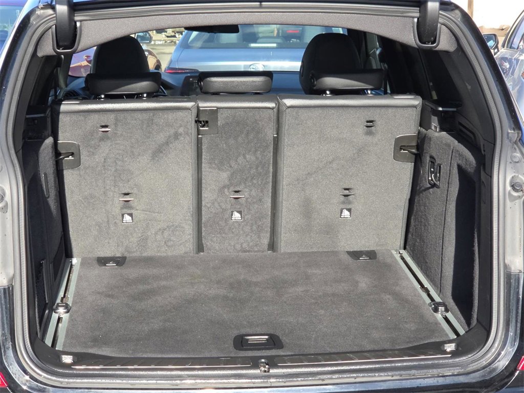 Used 2020 BMW X3 xDrive30i w/ Driving Assistance Package image 18