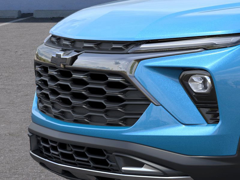 New 2026 Chevrolet TrailBlazer ACTIV w/ Driver Confidence Package image 38