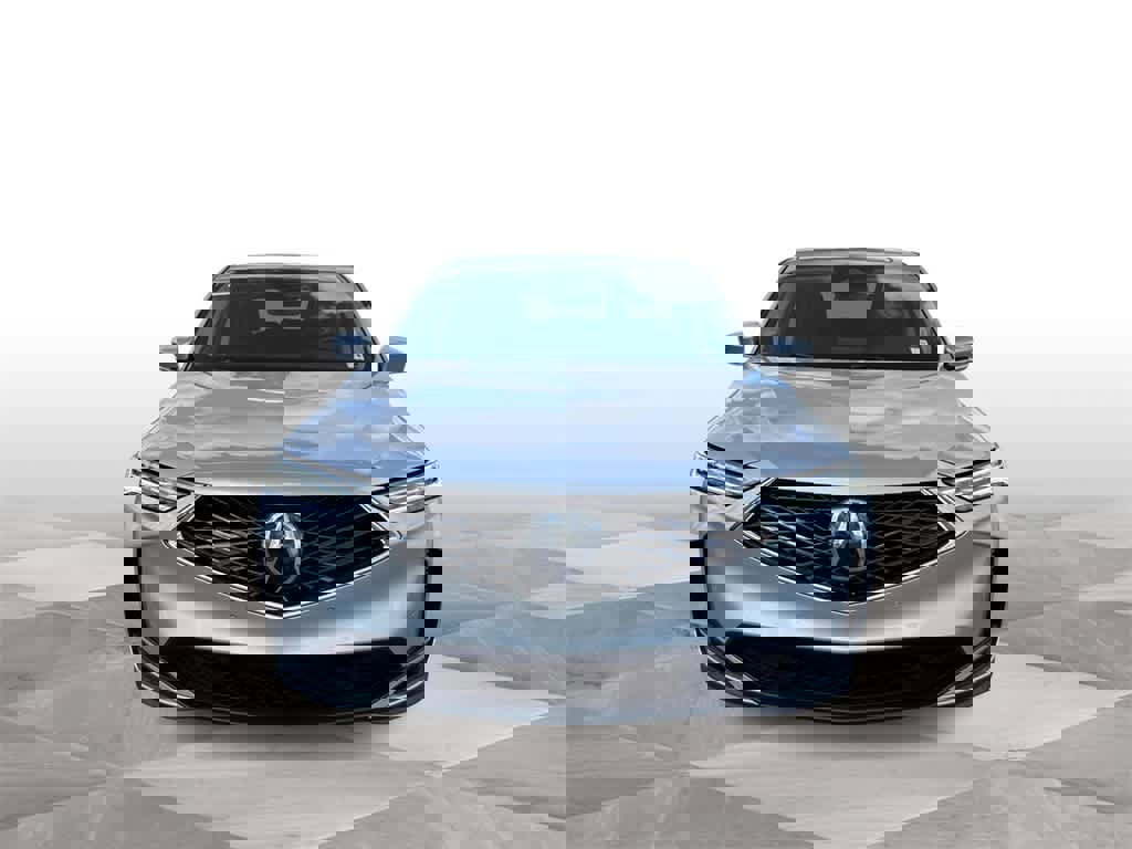 New 2026 Acura MDX FWD w/ Technology Package image 3