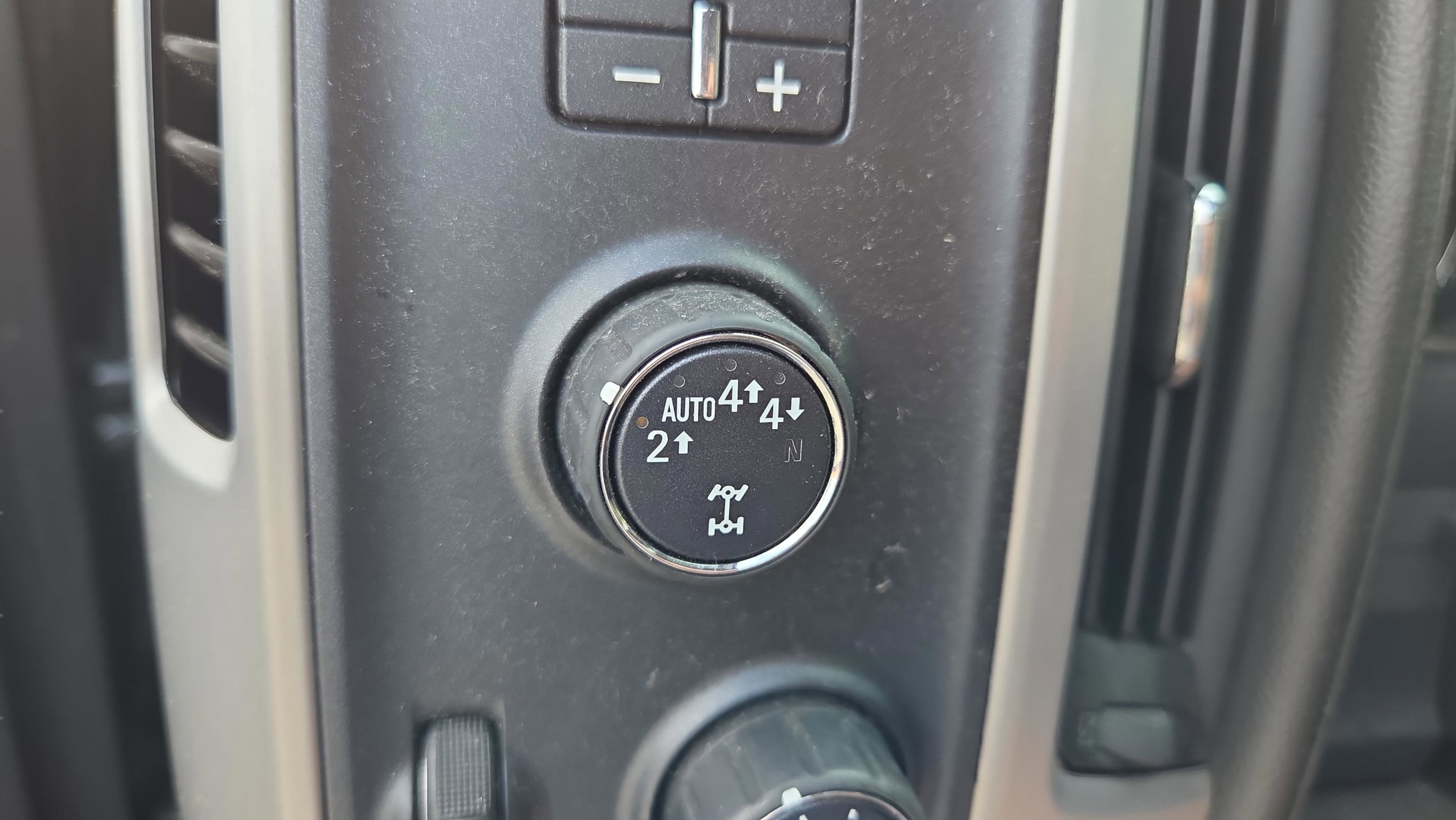 Used 2017 GMC Sierra 1500 SLT AWD/4WD image 27
