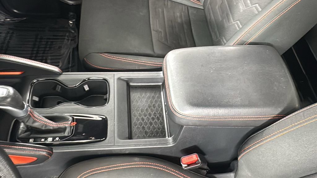 Used 2022 Nissan Frontier PRO-4X w/ Off-Road Protection Package image 33