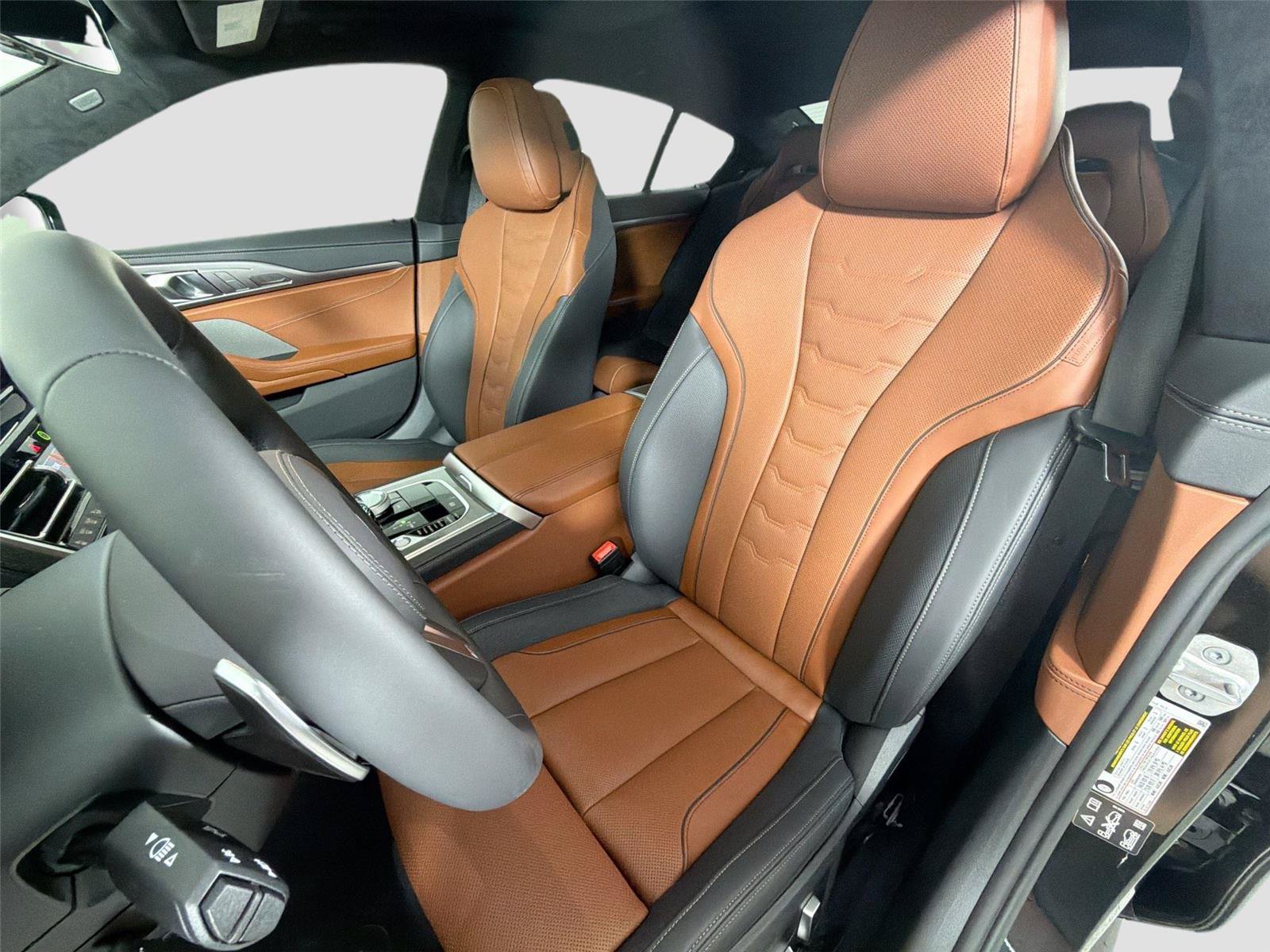 New 2026 BMW 840i xDrive AWD/4WD image 40