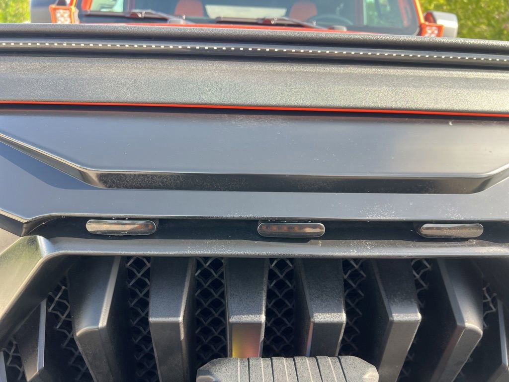 Used 2023 Jeep Gladiator Sport AWD/4WD image 29