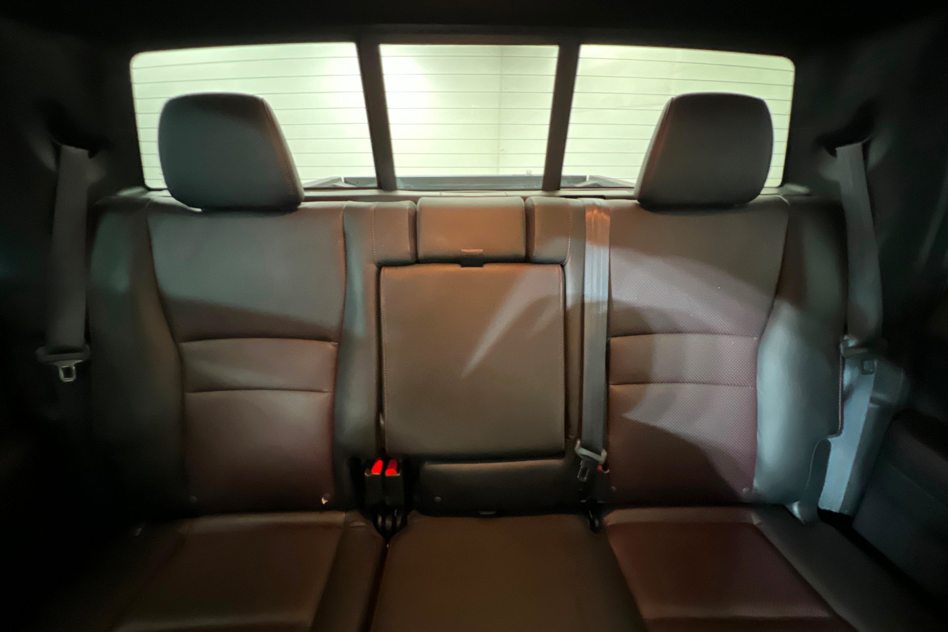 Used 2023 Honda Ridgeline Black Edition image 25