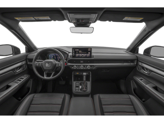 New 2027 Honda CR-V Sport-L image 5