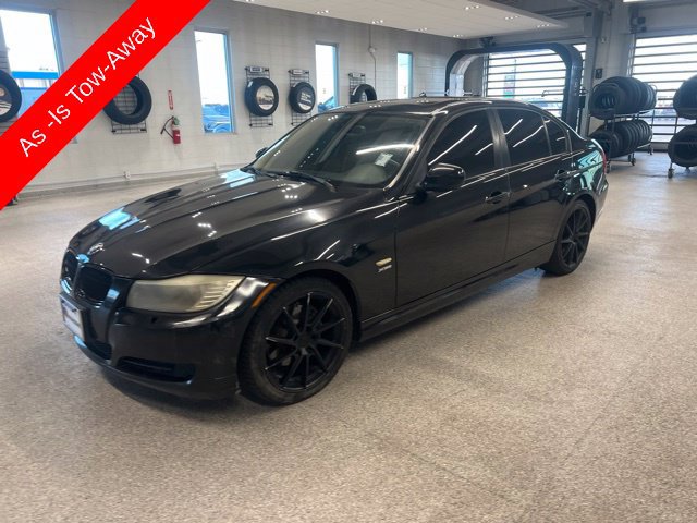 Used 2011 BMW 328i xDrive Sedan