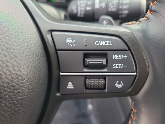 Certified 2026 Honda CR-V Sport-L image 27
