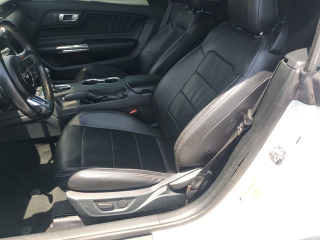 Used 2023 Ford Mustang Premium RWD image 21