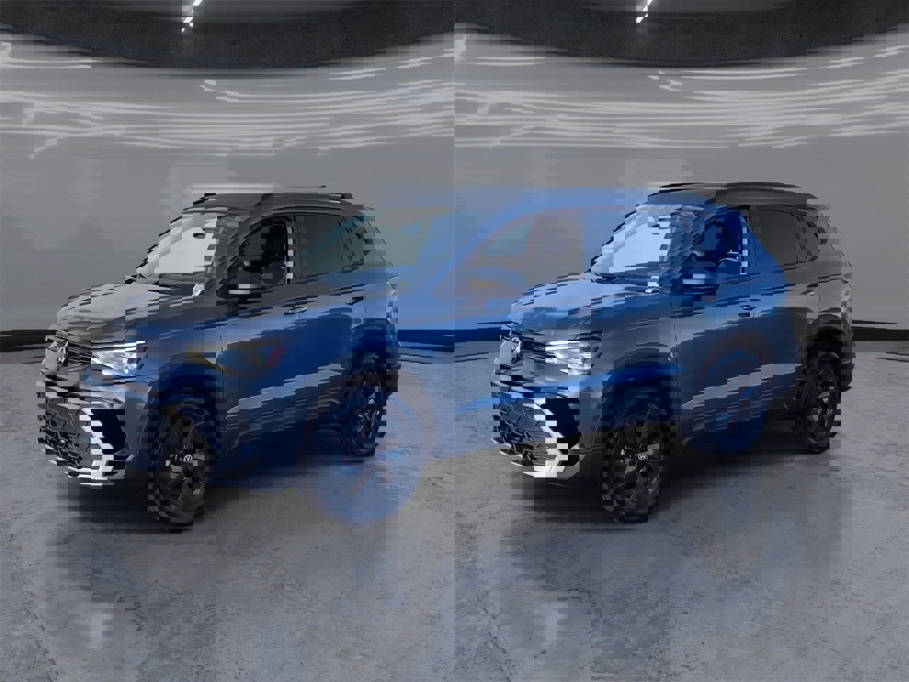 New 2026 Volkswagen Taos S image 3