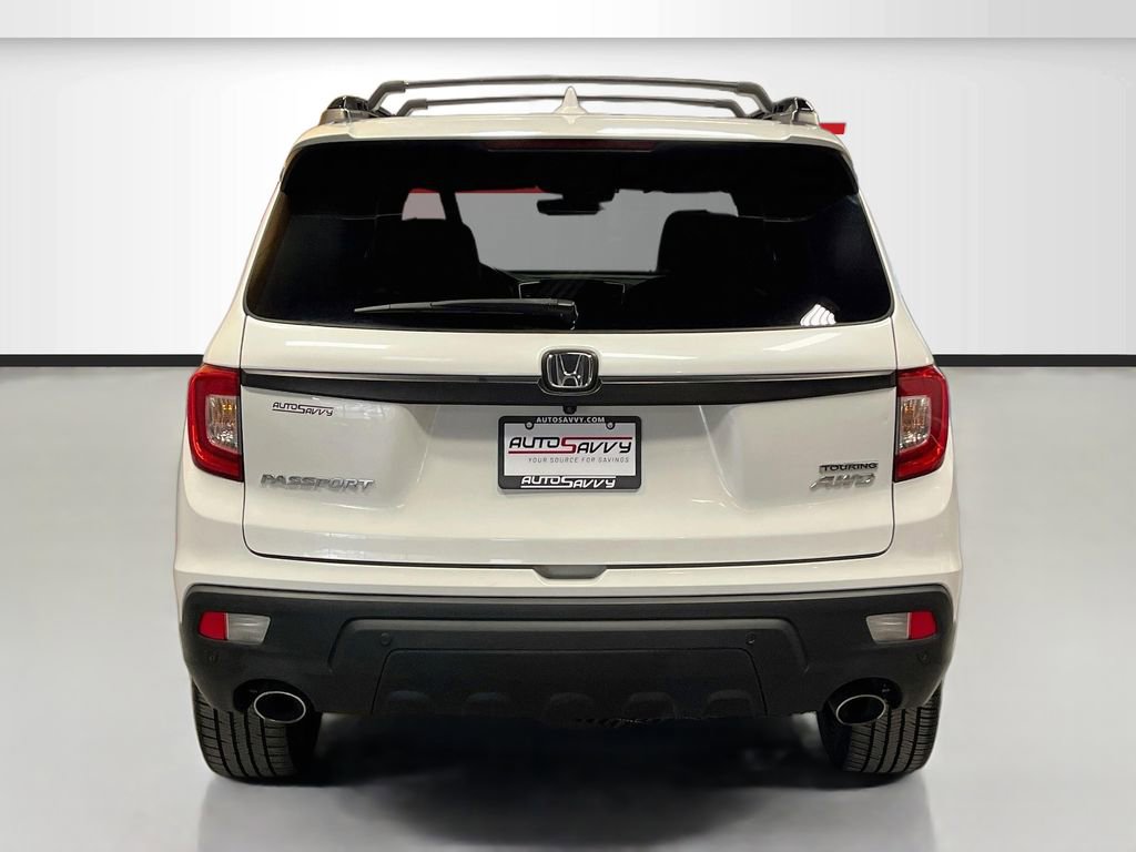 Used 2020 Honda Passport Touring image 6