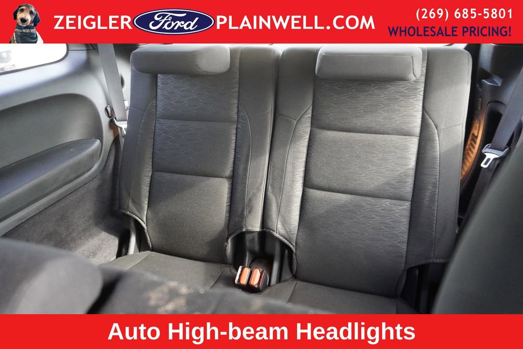 Used 2024 Dodge Durango R/T image 12