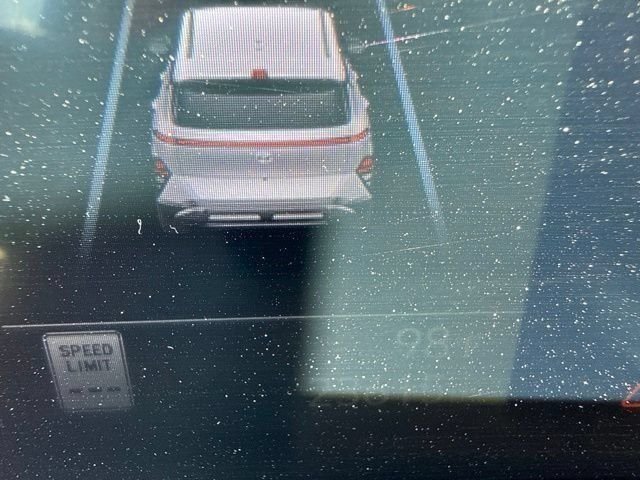 Used 2025 Hyundai Kona SEL FWD image 10