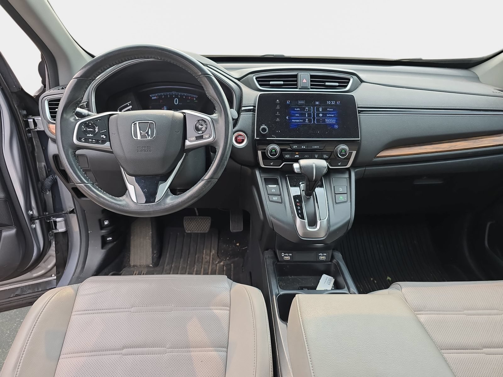 Used 2020 Honda CR-V EX-L image 12