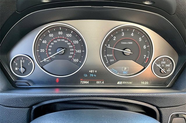 Used 2018 BMW 330e w/ Convenience Package image 22