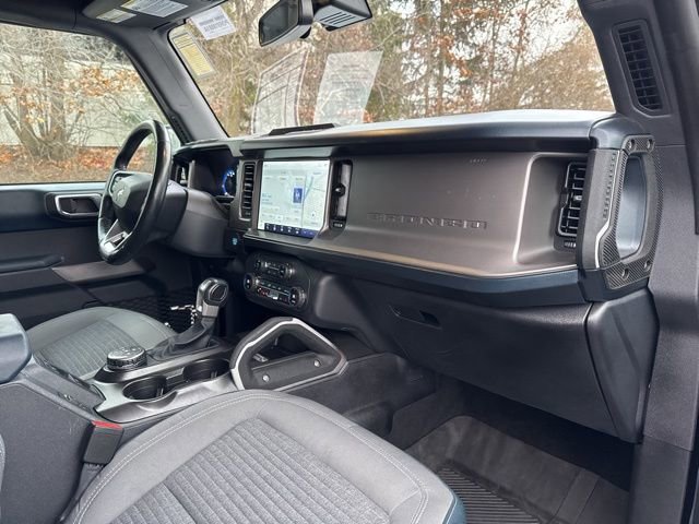 Used 2021 Ford Bronco Outer Banks image 26