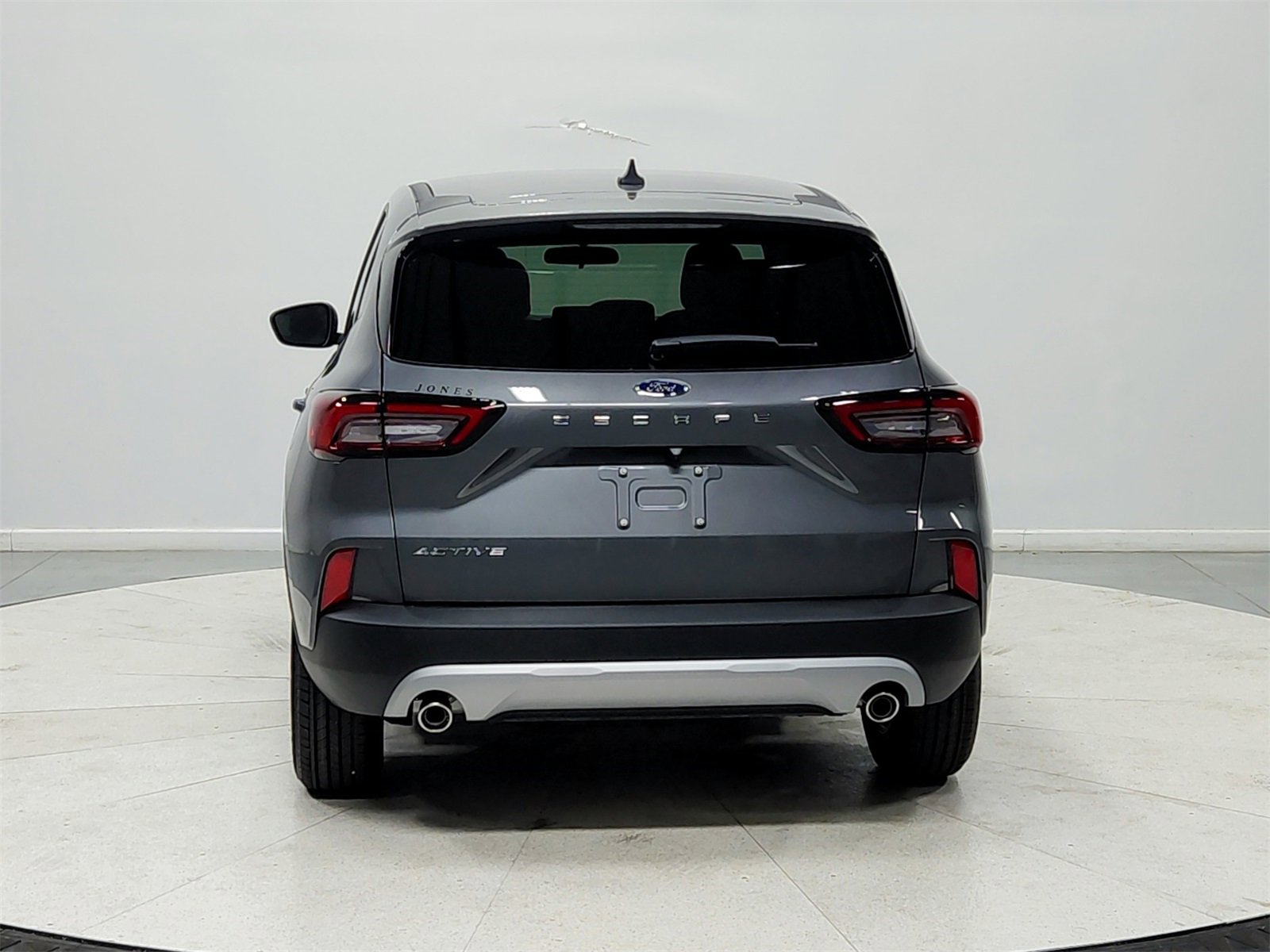 New 2026 Ford Escape Active image 6