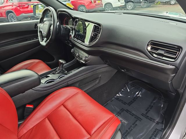 Used 2023 Dodge Durango SRT Hellcat image 35