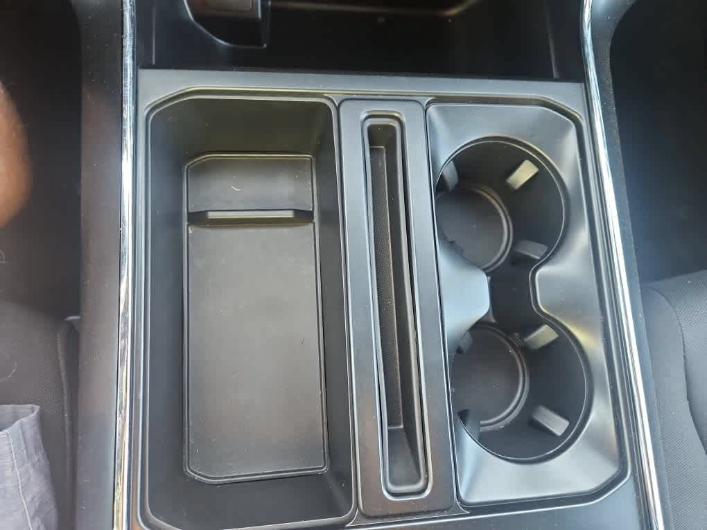 Used 2025 Ford F150 STX RWD image 18