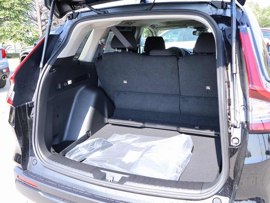 New 2026 Honda CR-V EX image 10