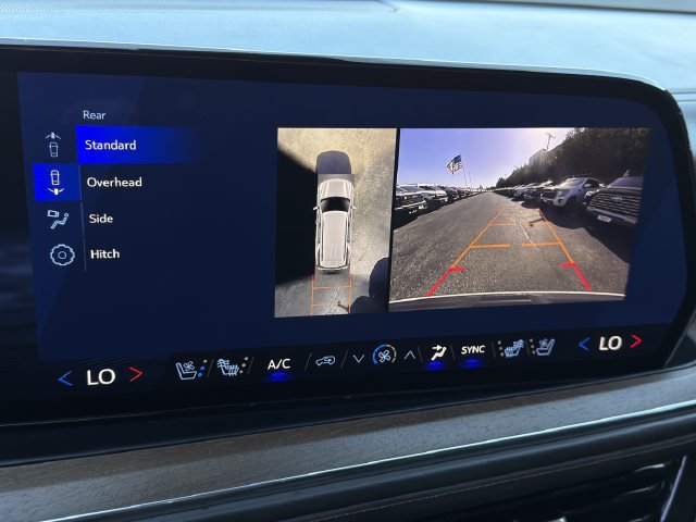 New 2026 Chevrolet Tahoe High Country AWD/4WD image 15