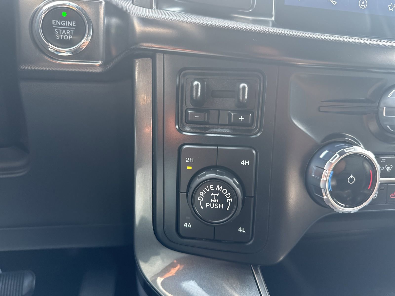 Used 2023 Ford F150 Tremor w/ Equipment Group 402A High image 26