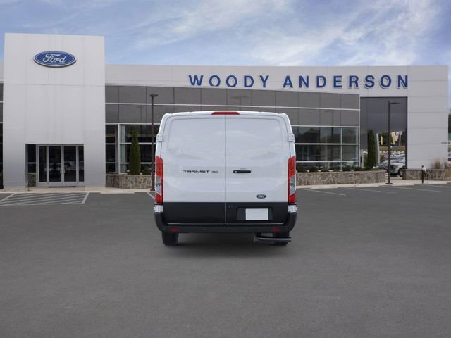 New 2026 Ford Transit 150 Low Roof w/ Load Area Protection Package image 5