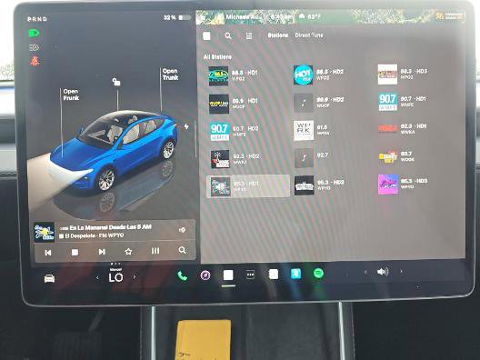 Used 2026 Tesla Model Y Long Range RWD image 11