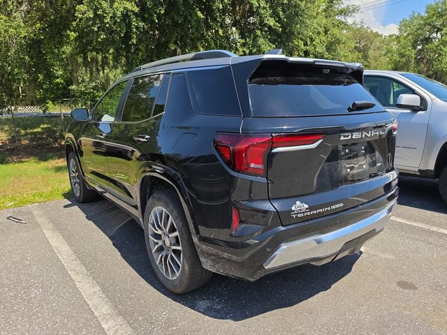 Used 2026 GMC Terrain Denali AWD/4WD image 5