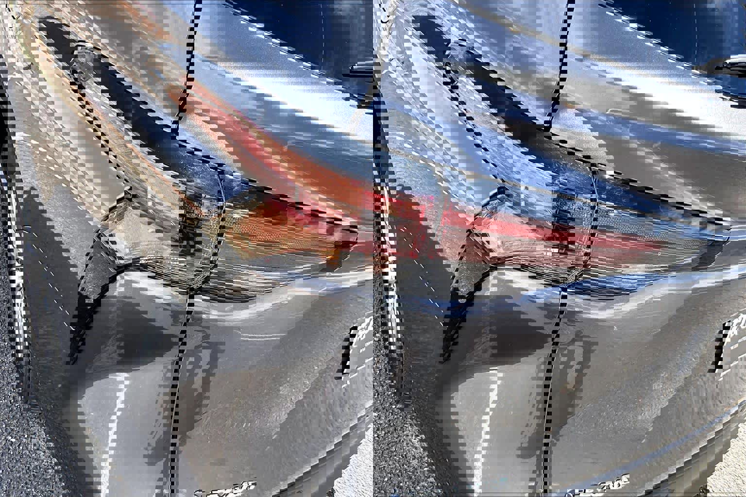 Certified 2025 Toyota Sienna XLE w/ XLE Plus Package image 28