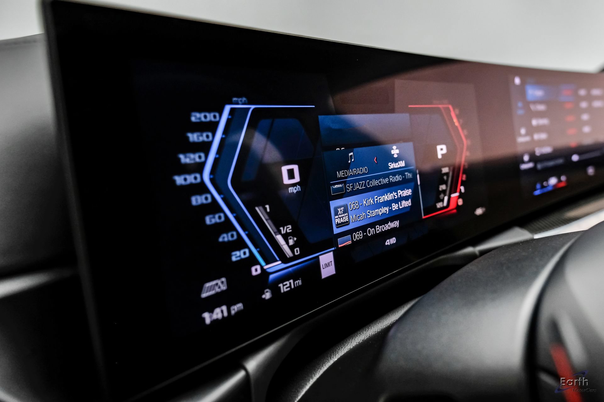 Used 2024 BMW M3 Competition AWD/4WD image 35