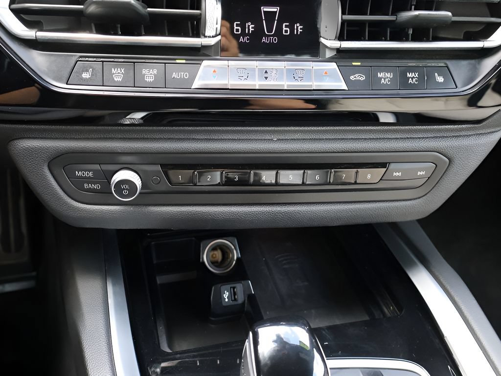 Used 2019 BMW Z4 sDrive30i w/ M Sport Package RWD image 28