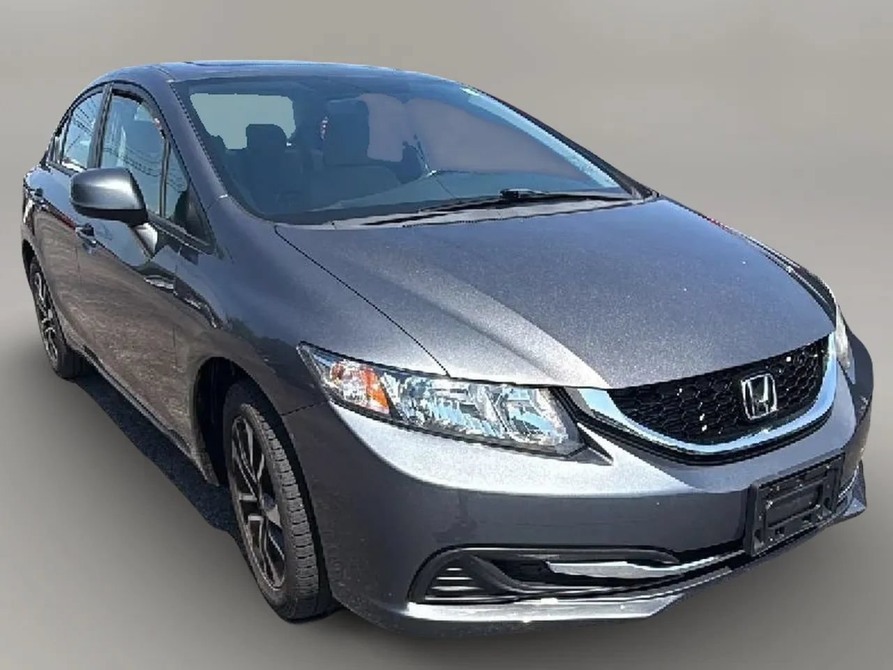 Used 2013 Honda Civic EX image 2