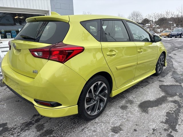 Used 2016 Scion iM Base image 5
