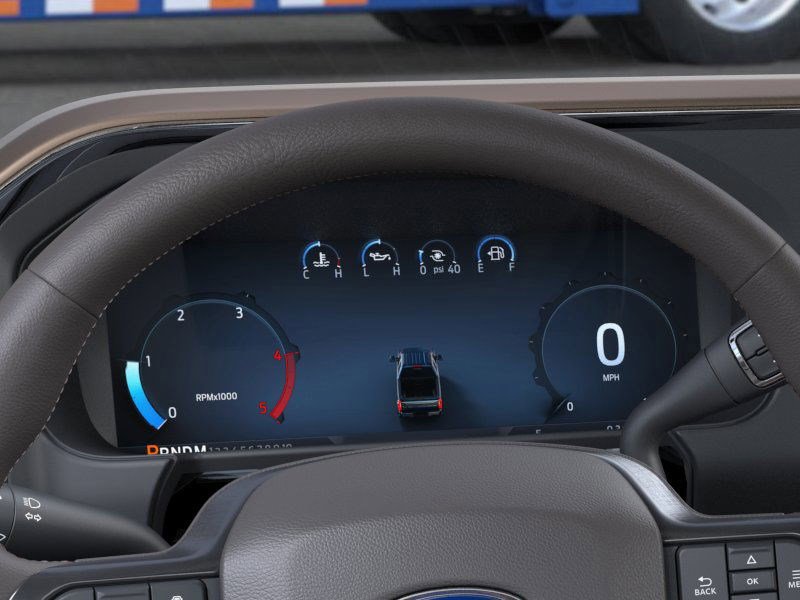 New 2026 Ford F350 XL image 13