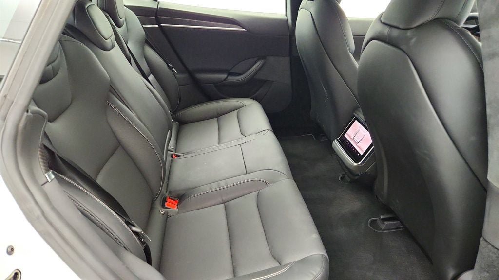 Used 2021 Tesla Model S Plaid AWD/4WD image 27