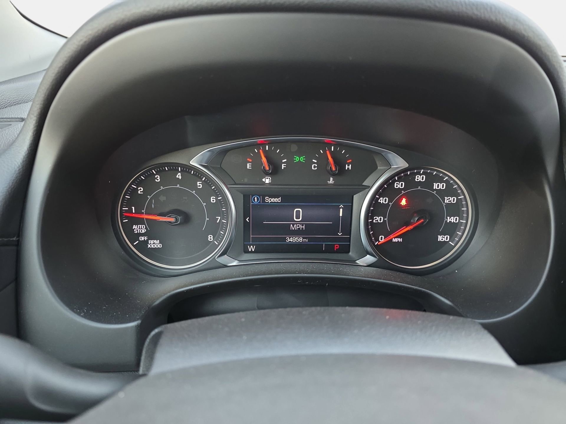 Used 2024 GMC Terrain SLE w/ Driver Convenience Package image 18