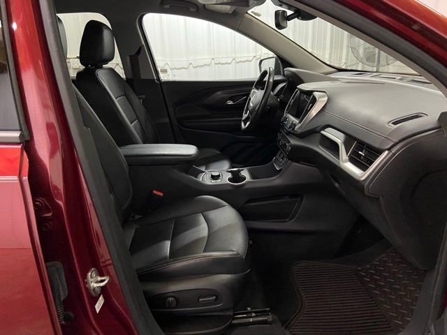 Used 2020 GMC Terrain SLT w/ Preferred Package image 25