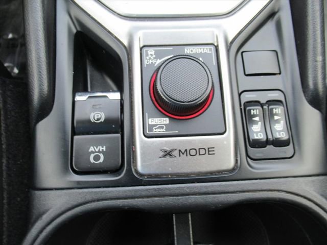 Used 2020 Subaru Forester Premium image 25