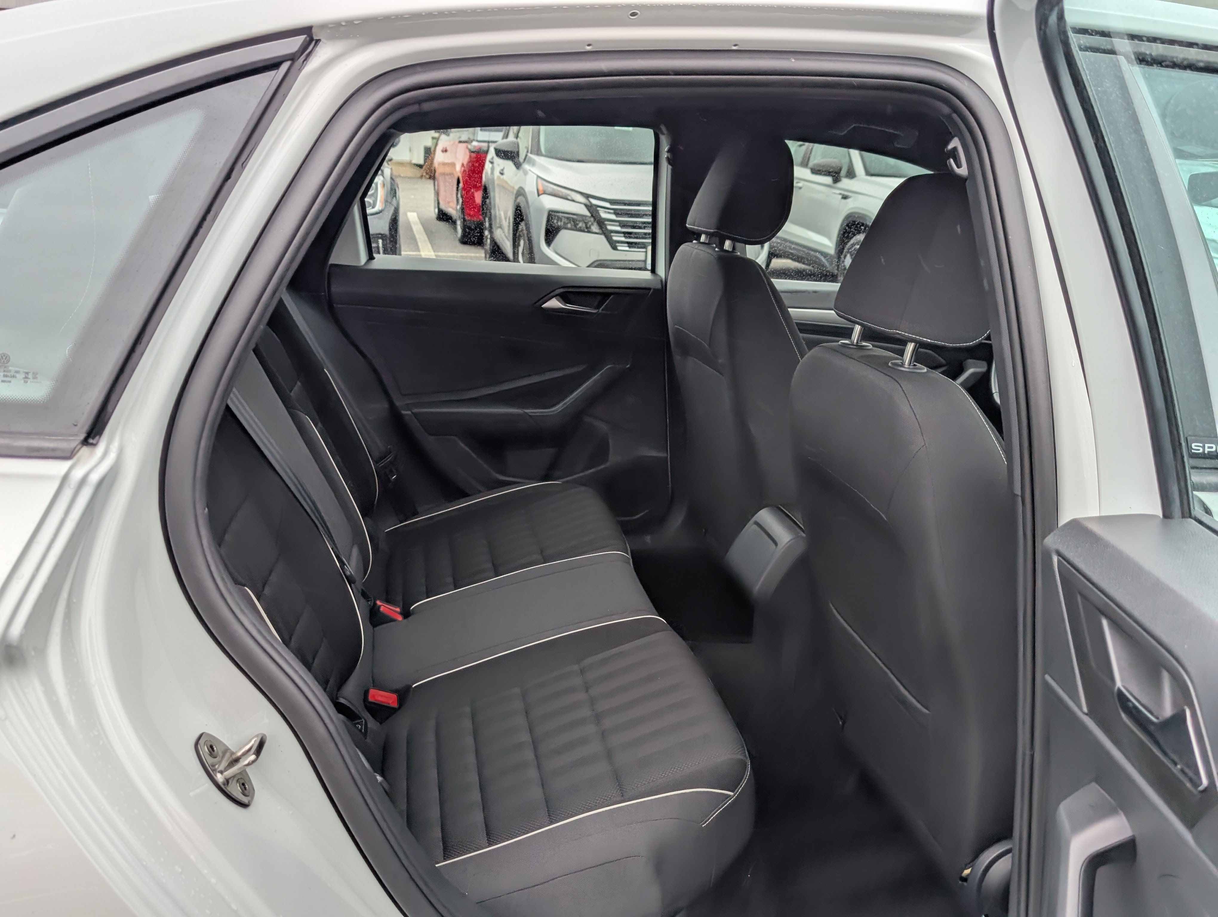 Used 2024 Volkswagen Jetta Sport FWD image 12